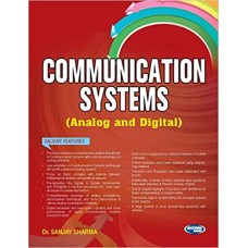 Communication Systems: Analog and Digital