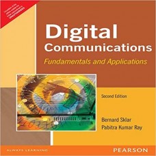 DIGITAL COMMUNICATIONS FUNDAMENTALS & APPLICATIONS