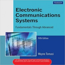 ELECTRONIC CommunicationS Systems