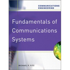 FUNDAMENTALS OF COMMUNICATIONS SYSTEMS