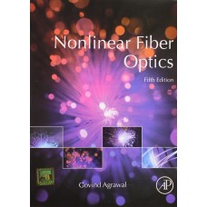 Nonlinear Fibre Optics