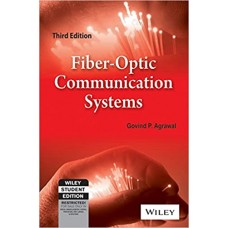 FIBER -  OPTIC COMMUNICATION   SYSTEMS