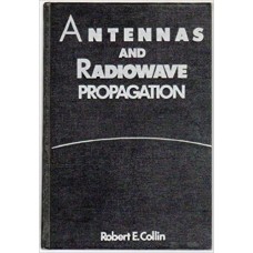 Antennas and Radio Wave Propagation