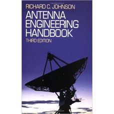 Antenna Engineering Handbook