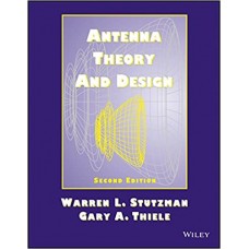Antenna Theory and design