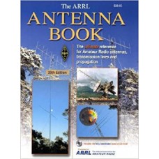THE ARRL ANTENNA BOOK