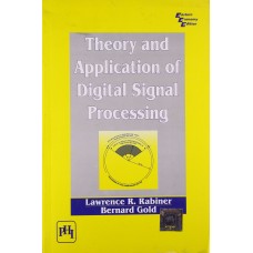 Theory and Application of Digital Signal Processing