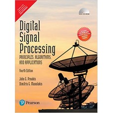 Digital Signal Processing : Principles, Algorithms, and Applications”