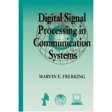 Digital Signal Processing  IN COMMUNICATION SYSTEMS