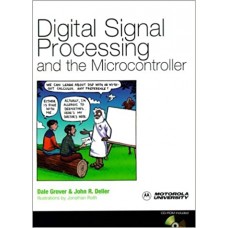 Digital Signal Processing  AND MICROCONTROLLER