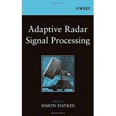 Adaptive Radar Signal Processing: Toward the Development of Cognitive Radar