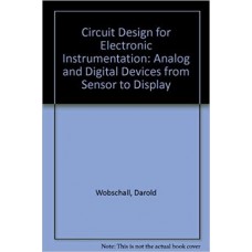 CIRCUIT DESIGN FOR ELECTRONIC INSTRUMENTATION