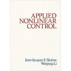 APPLIED NONLINEAR CONTROL