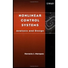 NONLINEAR   CONTROL SYSTEMS