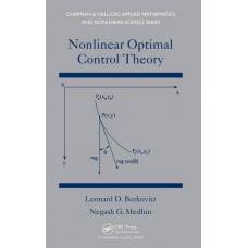 NONLINEAR OPTIMAL CONTROL THEORY