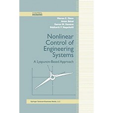 NONLINEAR CONTROL OF ENGINEERING SYSTEMS