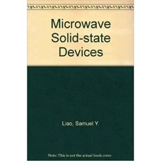 MICROWAVE SOLID - STATE DEVICES