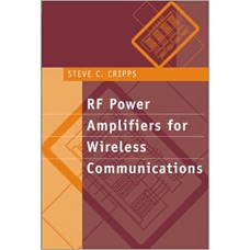 RF POWER AMPLIFIERS FOR WIRELESS COMMUNICATION