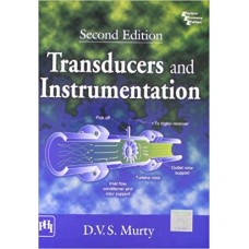 Transducers and Instrumentation