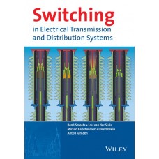 SWITCHING IN ELECTRICAL TRANSMISSION & DISTRIBUTION SYSTEM