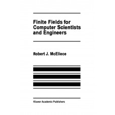 FINITE FIELDS FOR COMPUTER SCIENTISTS & ENGINEERS