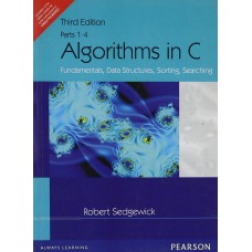 Algorithms in C++” 