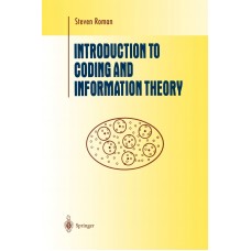 INTRODUCTION TO CODING & INFORMATION THEORY