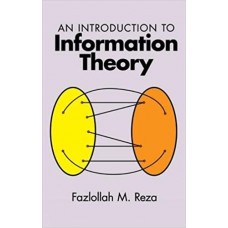 AN INTRODUCTION TO INFORMATION THEORY 
