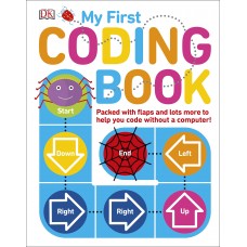 MY FIRST CODING BOOK