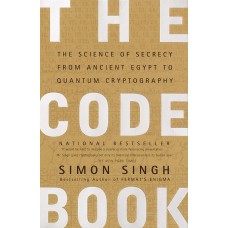THE CODE BOOK 