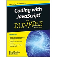 CODING WITH JAVA SCRIPT FOR DUMMIES