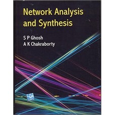 Network Theory: Analysis And Synthesis