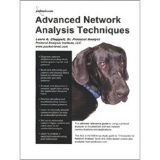 Advanced Network Analysis Techniques