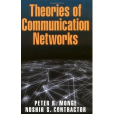 THEORY OF COMMUNICATION NETWORKS