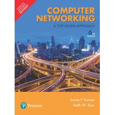 COMPUTER NETWORKING 