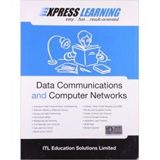 EXPRESS LEARNING DATA COMMUNICATIONS & COMPUTER NETWORKS