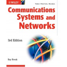 COMMUNICATION SYSTEMS & NETWORK