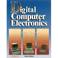 DIGITAL COMPUTOR ELECTRONICS