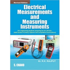 ELECTRICAL MEASUREMENTS & MEASURING INSTRUMENTS
