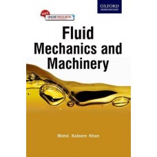 FLUID MECHANICS & MACHINERY