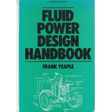 FLUID POWER DESIGN HAND BOOK
