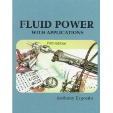 FLUID POWER WITH APPLICATIONS