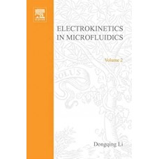 ELECTROKINETICS IN MICROFLUIDICS