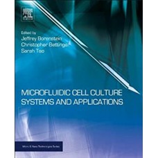MICROFLUIDIC CELL CULTURE SYSTEMS