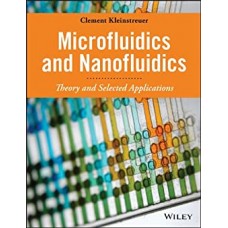 MICROFLUIDICS & NANOFLUIDICS