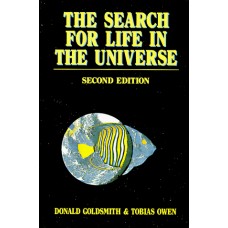 THE SEARCH OF LIFE IN THE UNIVERSE