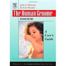 THE HUMAN GENOME