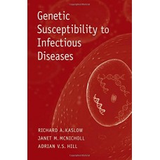 GENETICS SUSCEPTIBILITY OF INFECTIOUS DISEASES
