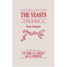 THE YEASTS