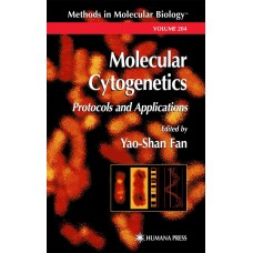 MOLECULAR CYTOGENETICS